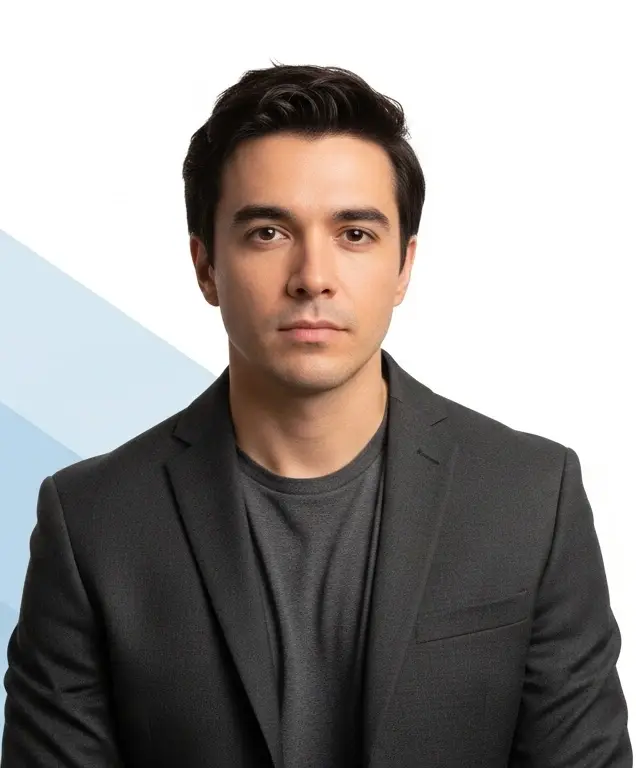 Jaime M - Testimonio Ruta de Éxito.